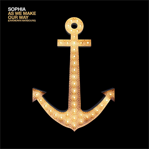 SOPHIA - AS WE MAKE OUR WAY (LP)