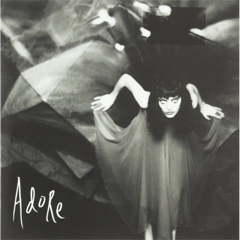 SMASHING PUMPKINS - ADORE (1998)