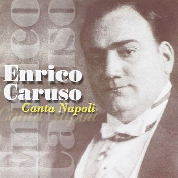 CARUSO ENRICO - CANTA NAPOLI (CD)