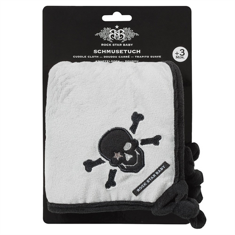 ROCK STAR BABY - PANNO COCCOLE