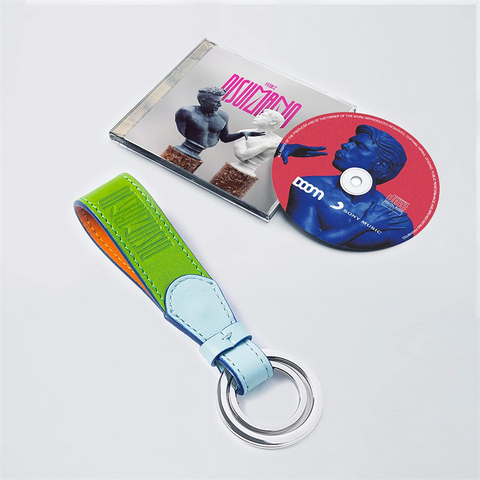 GOSSIP - REAL POWER (LP - ROSA | INDIE ONLY - 2024)