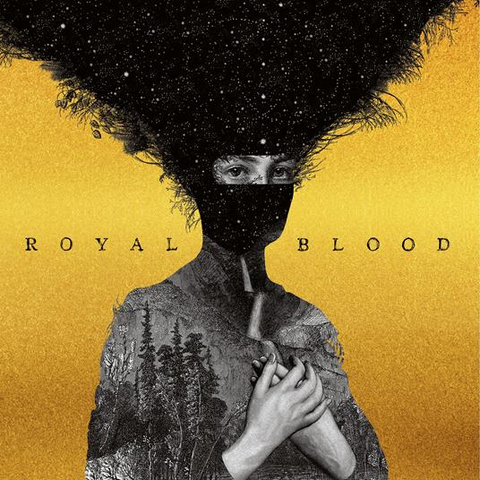 ROYAL BLOOD - ROYAL BLOOD (2014 - 10TH ANN | REM24)