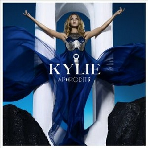 KYLIE MINOGUE - APHRODITE (2010)