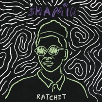 SHAMIR - RATCHET (LP)