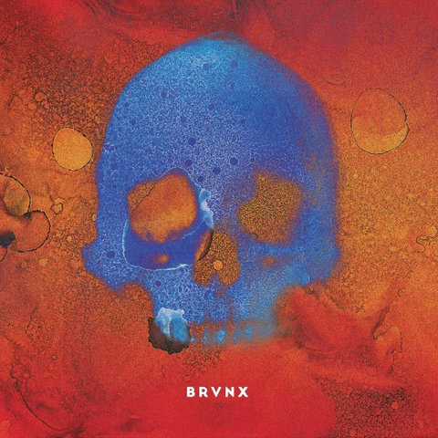 BRONX - V (LP)
