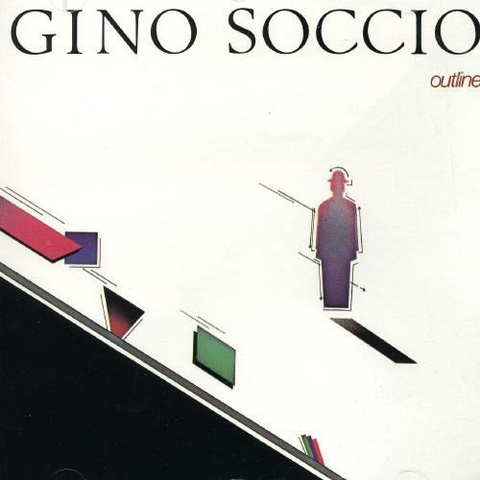 SOCCIO GINO - OUTLINE (1979)