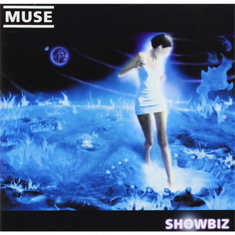 MUSE - SHOWBIZ (1999)