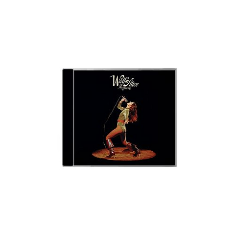 WOLF ALICE - THE CLEARING (2025)