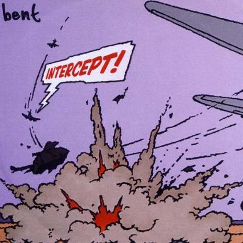 BENT - INTERCEPT