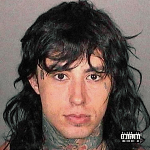 FALLING IN REVERSE - POPULAR MONSTER (LP - 2024)