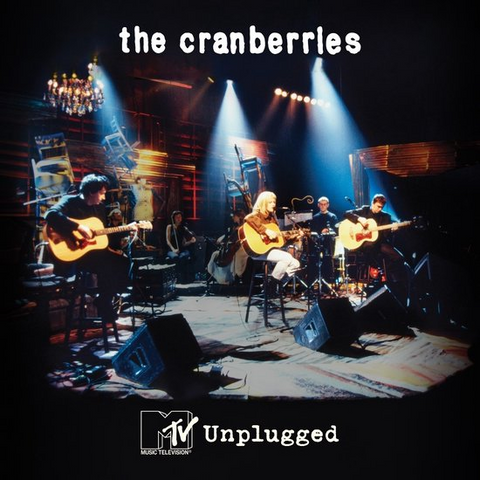 THE CRANBERRIES - MTV UNPLUGGED (2025 - REC95)