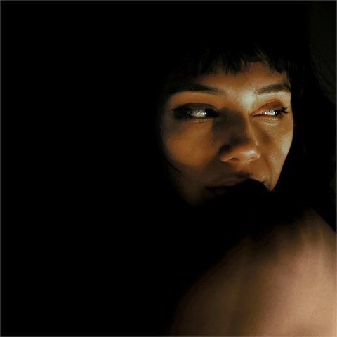 ANGELICA GARCIA - GEMELO (LP - CLEAR - 2024)