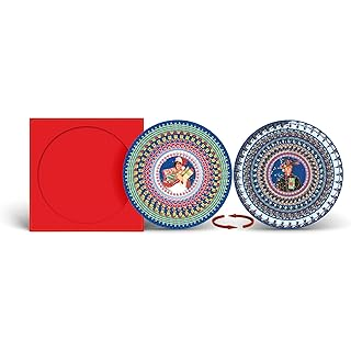 WHAM! - LAST CHRISTMAS (12" - 40TH ANN | ZOETROPE PICTURE DISC | REM24 - 1984)