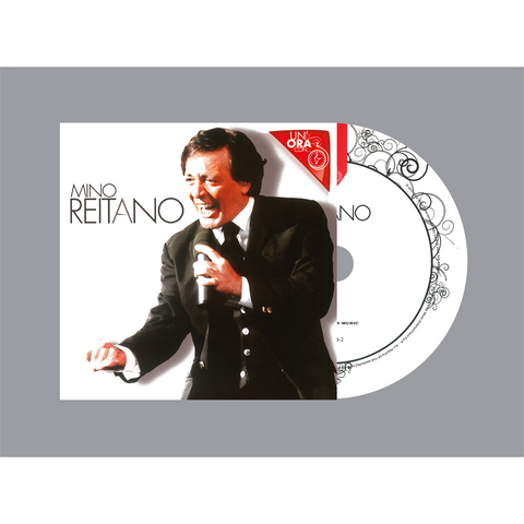 MINO REITANO - UN'ORA CON (2025)