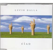 LUCIO DALLA - CIAO