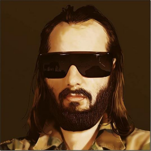 SEBASTIEN TELLIER - LA RITOURNELLE EP (LP - 2022)