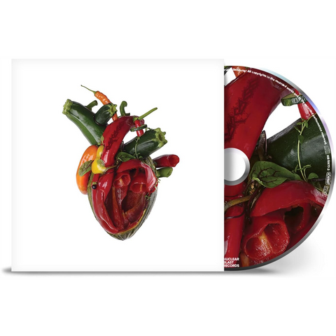 CARCASS - TORN ARTERIES (2024)