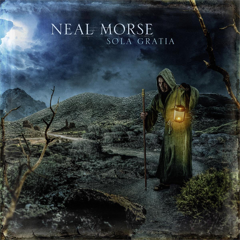 MORSE NEAL - SOLA GRATIA (2020)