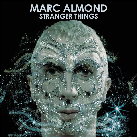 MARC ALMOND - STRANGER THINGS (2001 - REM22 | 3CD)