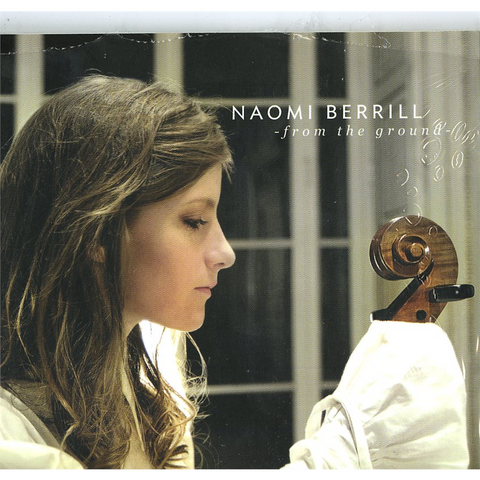 FROM THE GROUND (CD)