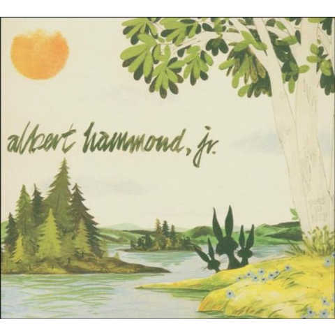 HAMMOND ALBERT JR - YOURS TO KEEP