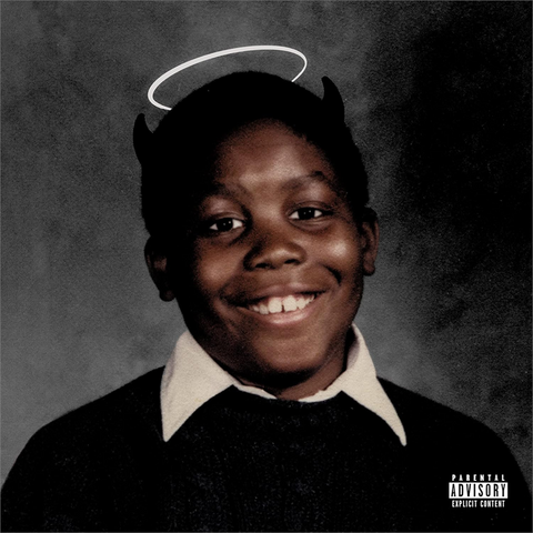 KILLER MIKE - MICHAEL (2LP - LTD - 2023)