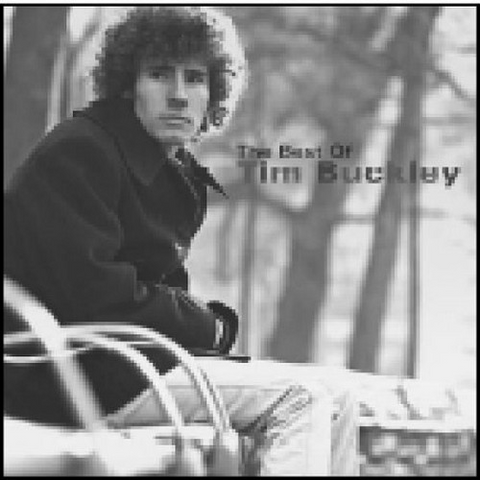 TIM BUCKLEY - BEST OF