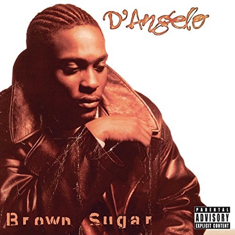 D'ANGELO - BROWN SUGAR (1997)