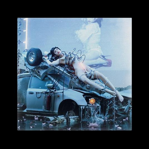 ARCA - @@@@@ (2LP - 2026)