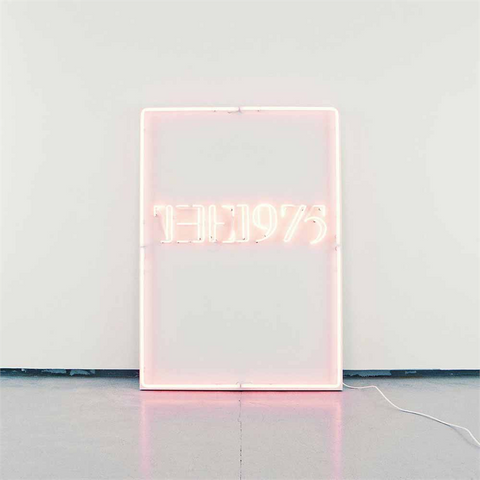 THE 1975 (NINETEEN SEVENTY FIVE) - I LIKE IT WHEN YOU SLEEP ...(2016)