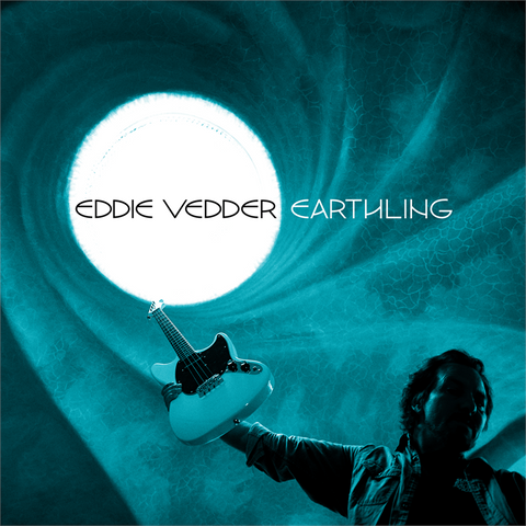 EDDIE VEDDER - EARTHLING (LP - 2022)