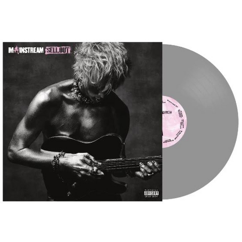 MACHINE GUN KELLY - MAINSTREAM SELLOUT (LP – CLRD – 2022)