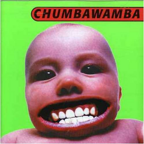 CHUMBAWAMBA - TUBTHUMPER (1997)