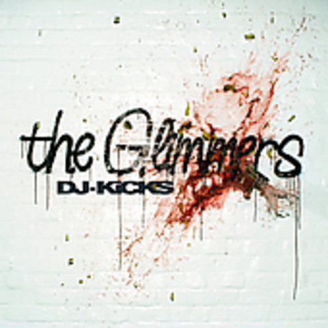 GLIMMERS - DJ KICKS n°24 (2005)