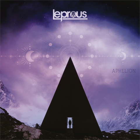 LEPROUS - APHELION: tour edition (2023 - 2cd)