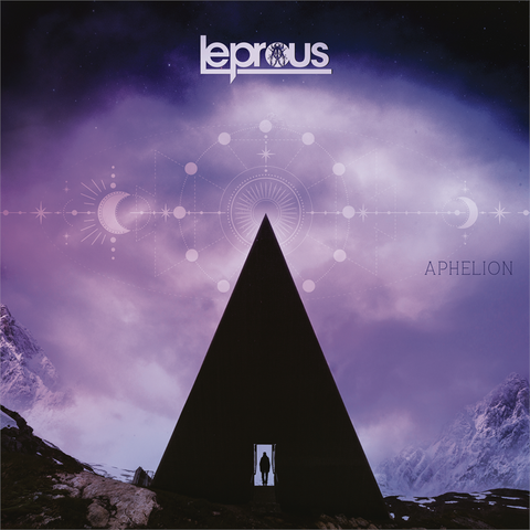 LEPROUS - APHELION: TOUR EDITION (2023 - 2CD)