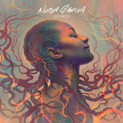 GARCIA NUBYA - SOURCE (2020)