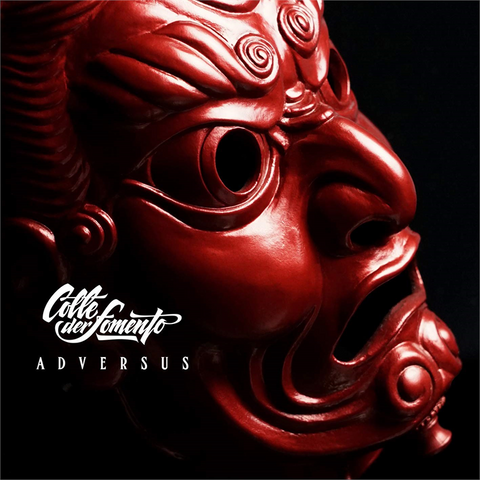 COLLE DER FOMENTO - ADVERSUS (2018)