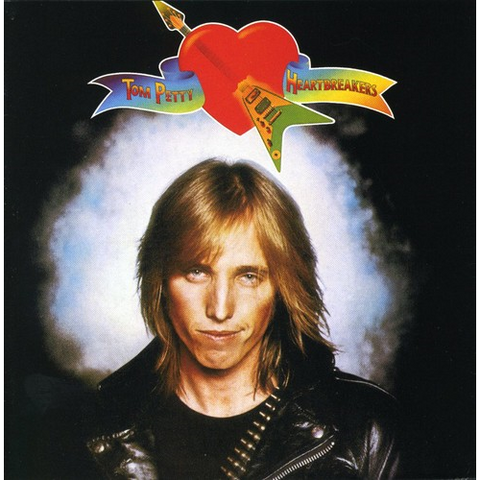 TOM PETTY & THE HEARTBREAKERS - TOM PETTY & HEARTBREAKERS (1976)