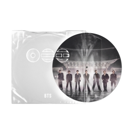 BTS - ARIRANG (LP - 613 PICTURE DISC VERSION - 2026)