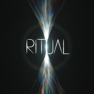 JON HOPKINS - RITUAL (2LP - 2024)