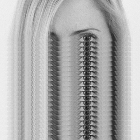 ELLEN ALLIEN - NOST (2017)