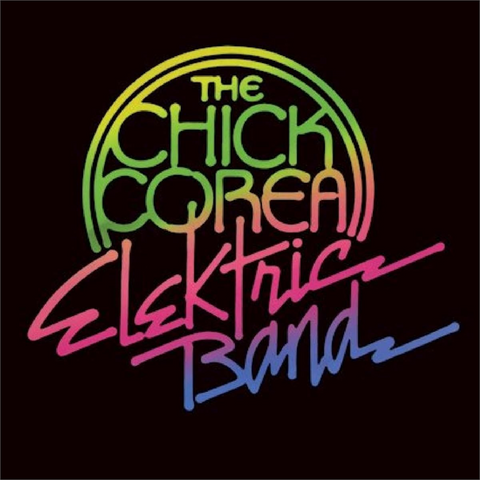 CHICK COREA - CHICK COREA ELEKRIC BAND (1986 - rem23)