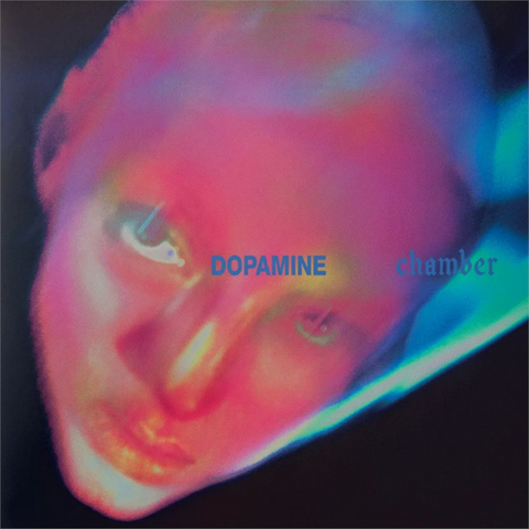 FONTAINES D.C. - DOPAMINE CHAMBER (LP - INDIE ONLY | AZZURRO MARMORIZZATO - 2026)