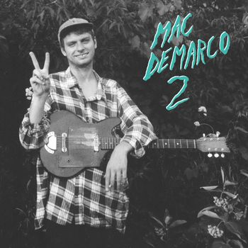 DEMARCO MAC - 2 (2012)