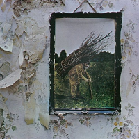 LED ZEPPELIN - LED ZEPPELIN IV (1971 - JAPAN | REM24)