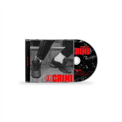 SIMBA LA RUE - CRIMI (2026)