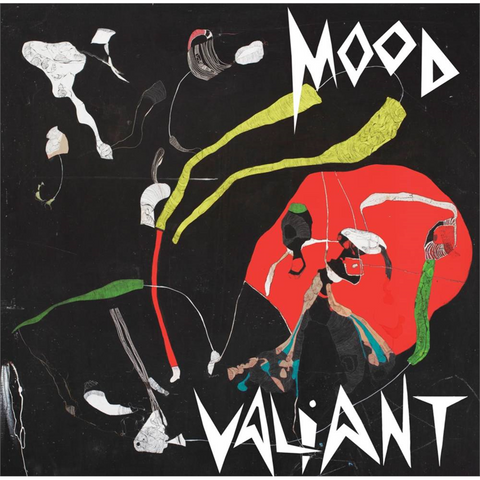 HIATUS KAIYOTE - MOOD VALIANT (LP+DOWNLOAD - 2021)