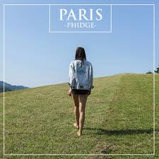 PHIDGE - PARIS