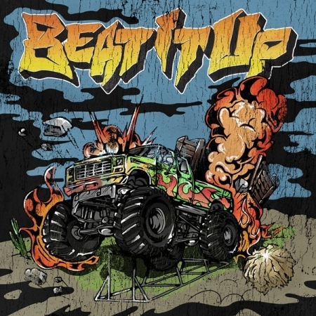 NCT DREAM - BEAT IT UP (2025 - BEAT IT UP)